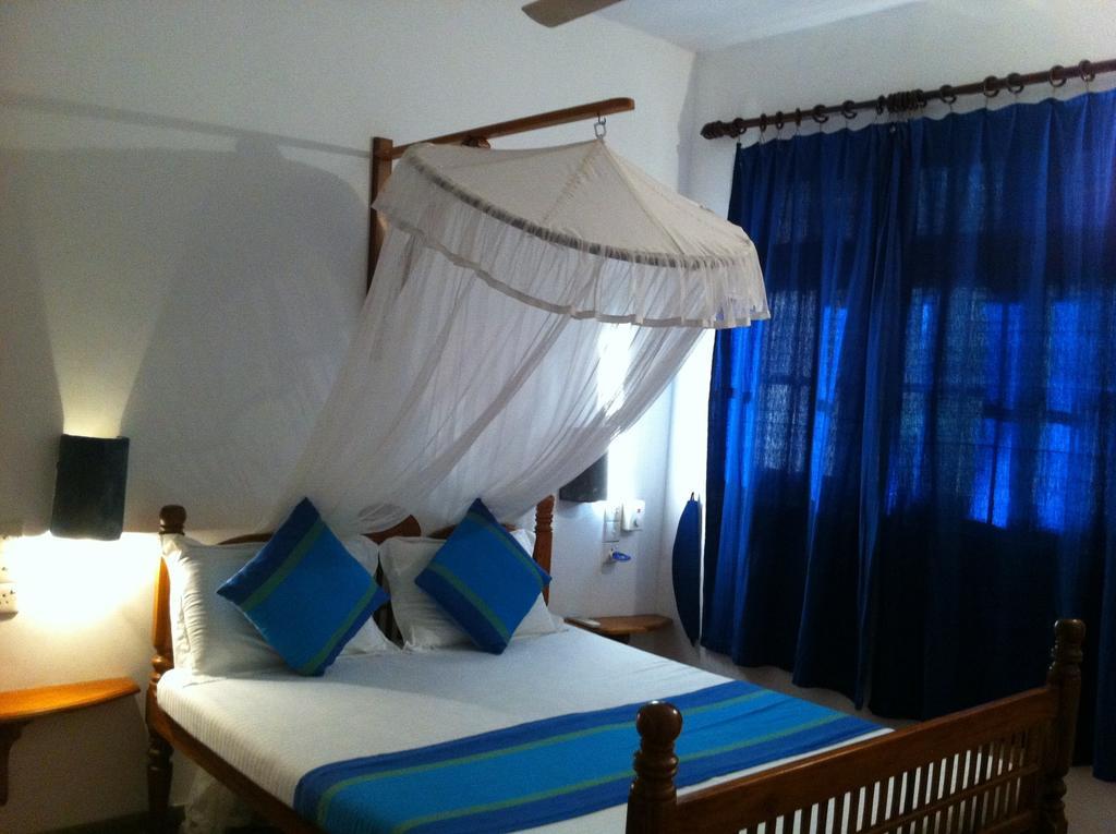 Little Paradise Tourist Guest House And Holiday Home Anuradhapura Ruang foto
