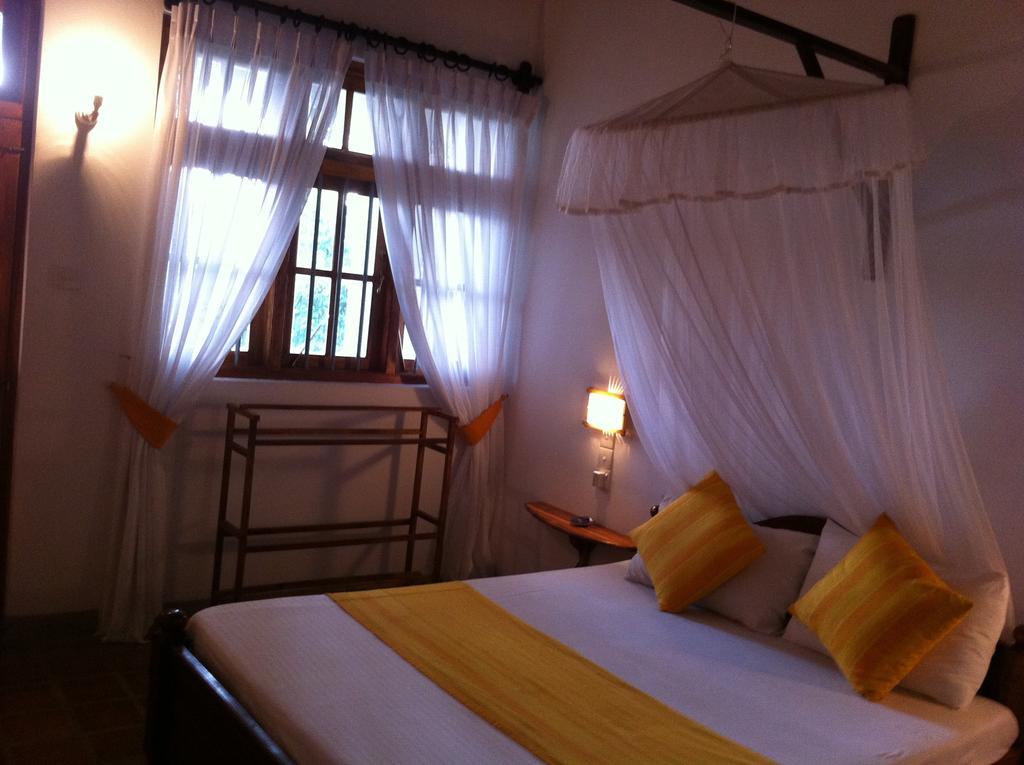 Little Paradise Tourist Guest House And Holiday Home Anuradhapura Ruang foto